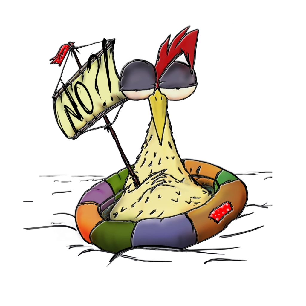 Chiken