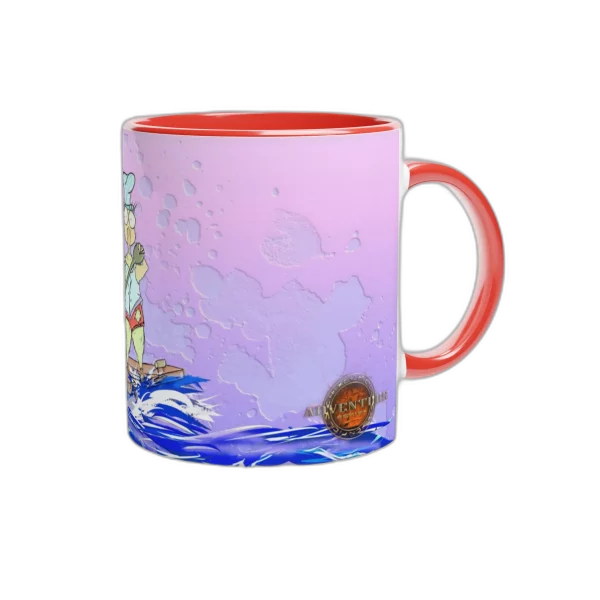 Grillma's Rescue Paddle Mug - Image 7