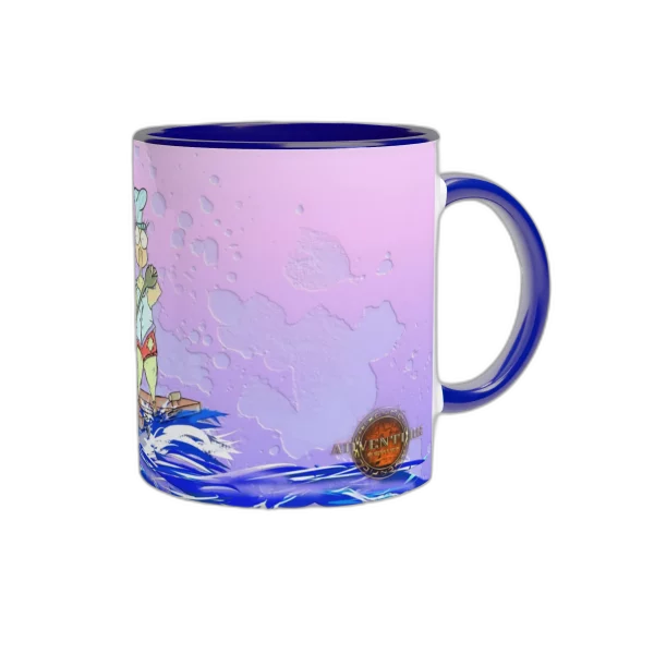 Grillma's Rescue Paddle Mug - Image 4