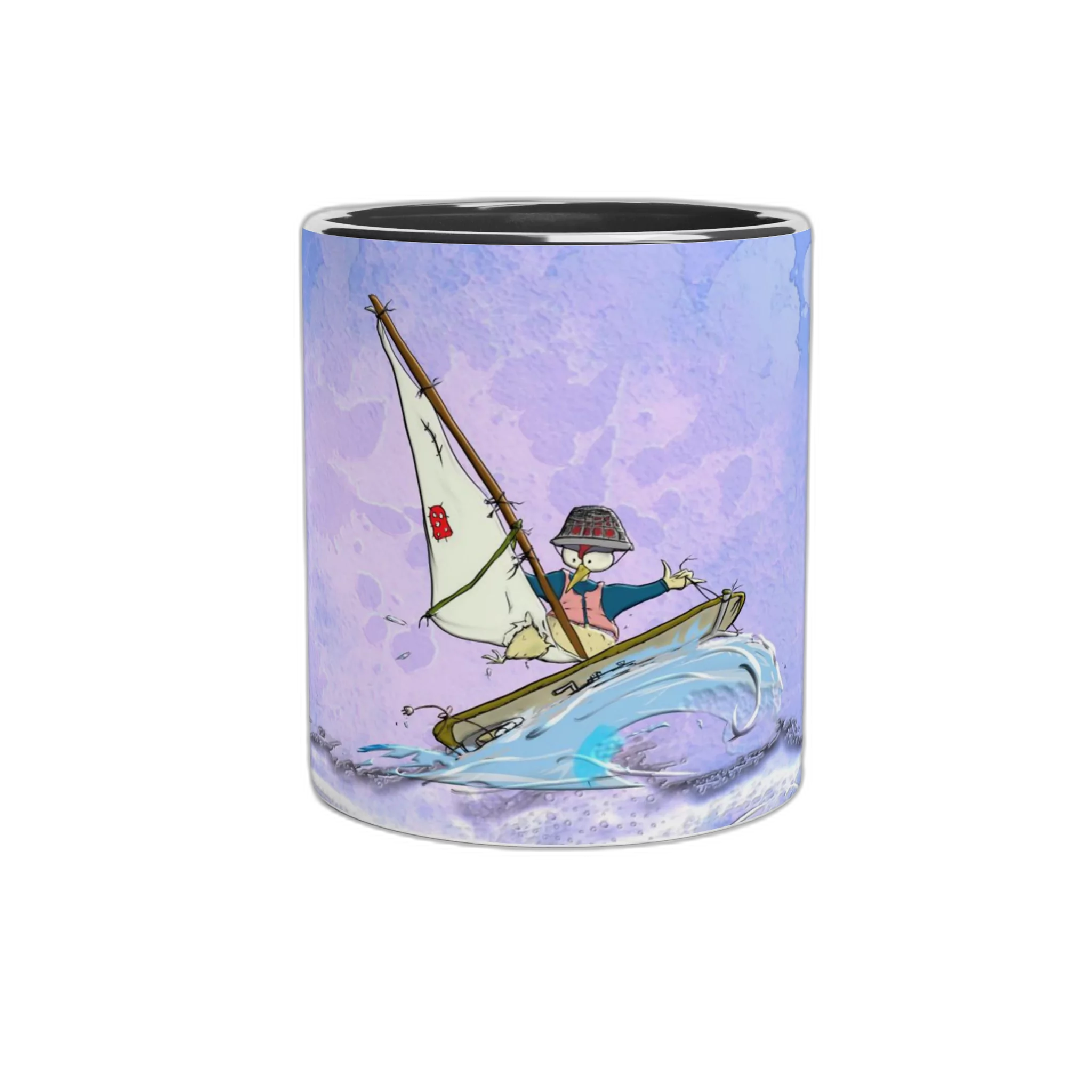 The "Gone Ironing" Mug - Image 5